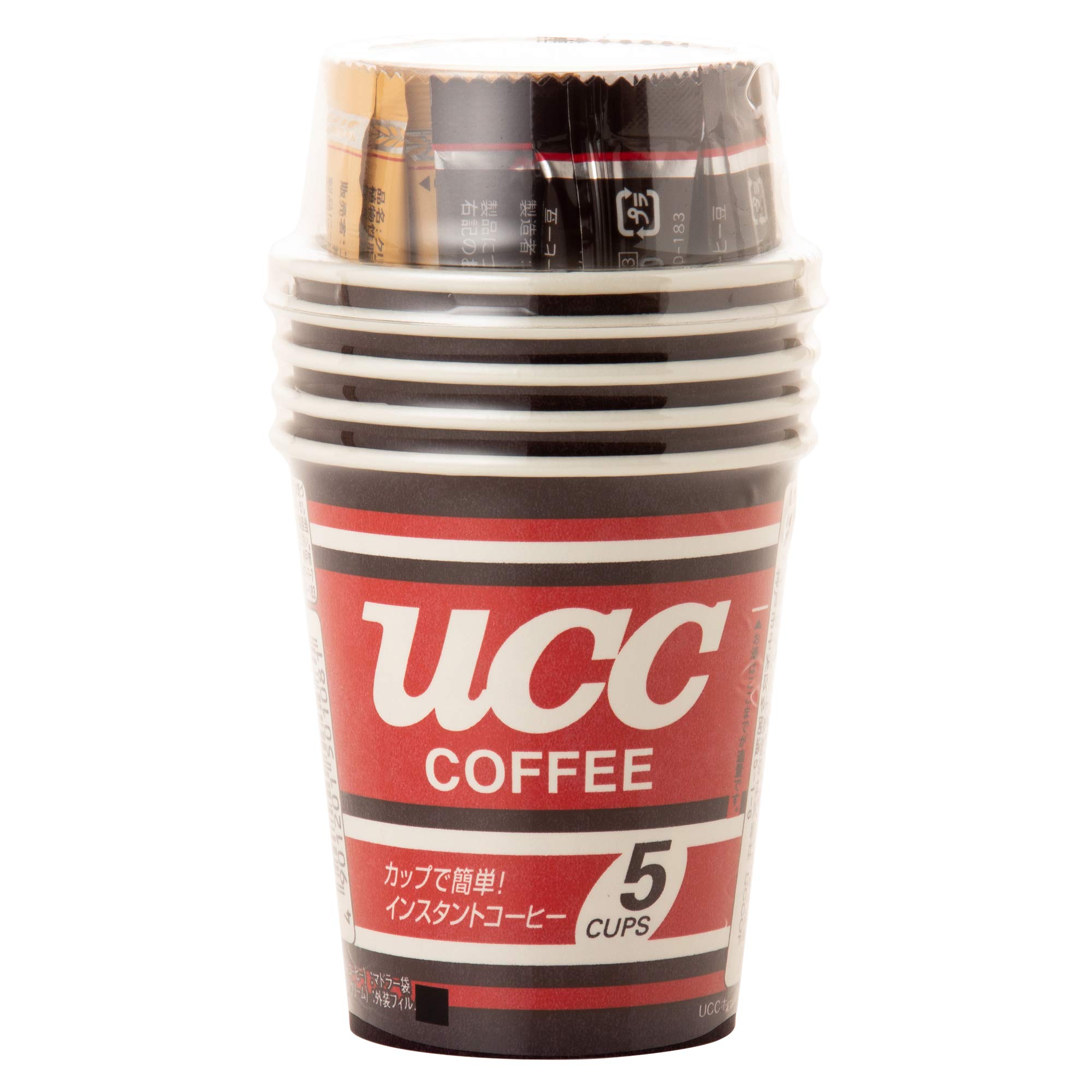 Amazon.co.jp: UCC カップコーヒー 10P : 食品・飲料・お酒